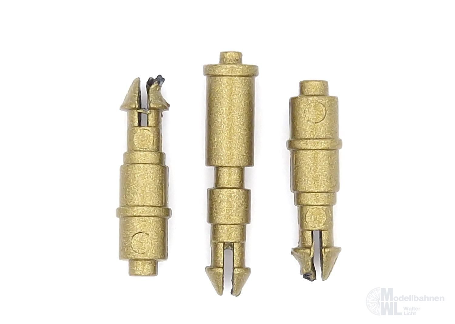 Märklin Ersatzeile E315504 - ERSATZTEIL: Überdruckventile